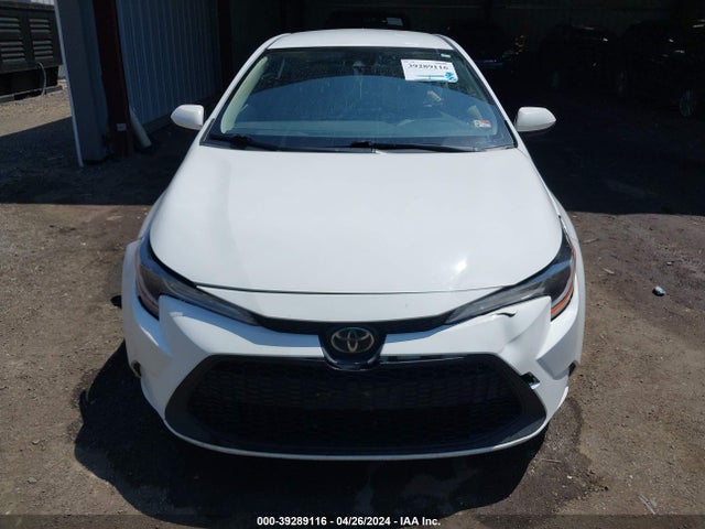 Toyota COROLLA LE 2020 JTDEPRAEXLJ019864 Image 11