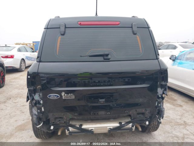 3FMCR9A66MRA29322 Ford Bronco Sport