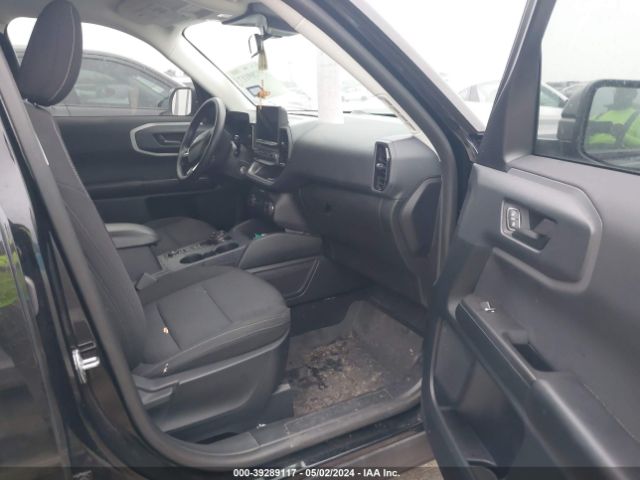 3FMCR9A66MRA29322 Ford Bronco Sport