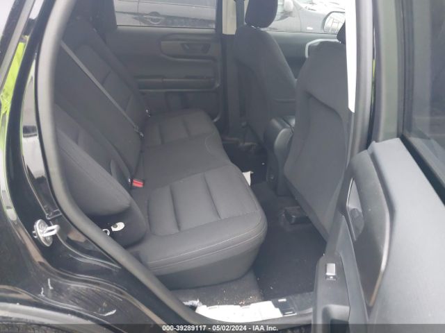 3FMCR9A66MRA29322 Ford Bronco Sport