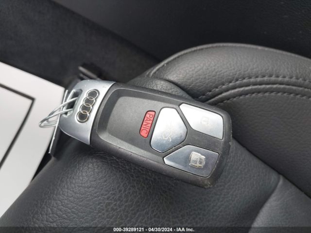 WAUKMAF45JN011672 Audi A4 2.0t Tech Ultra Premium/2.0t Ultra Premium