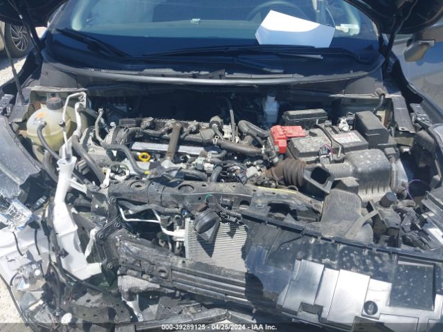 3N1CN8FVXNL864678 Nissan Versa 1.6 Sr Xtronic Cvt