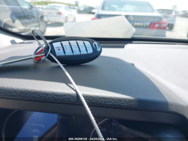 3N1CN8FVXNL864678 Nissan Versa 1.6 Sr Xtronic Cvt