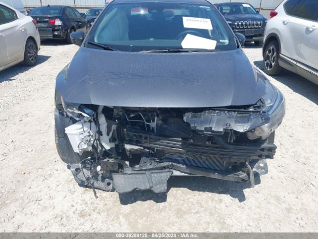 3N1CN8FVXNL864678 Nissan Versa 1.6 Sr Xtronic Cvt