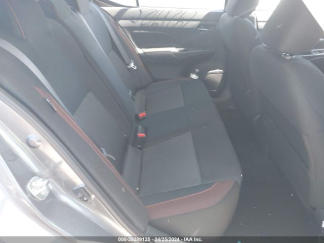 3N1CN8FVXNL864678 Nissan Versa 1.6 Sr Xtronic Cvt