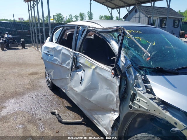 Nissan SENTRA SV 2017 3N1AB7AP2HL663378 Image 12