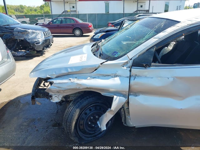 Nissan SENTRA SV 2017 3N1AB7AP2HL663378 Image 15