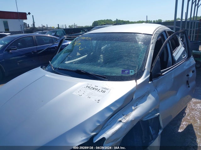 Nissan SENTRA SV 2017 3N1AB7AP2HL663378 Image 16