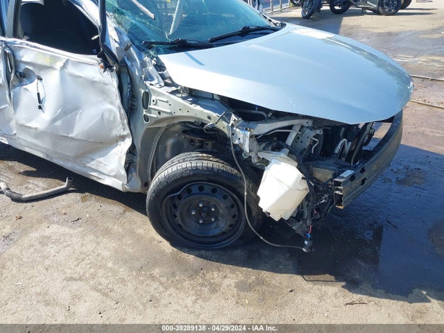 Nissan SENTRA SV 2017 3N1AB7AP2HL663378 Image 6