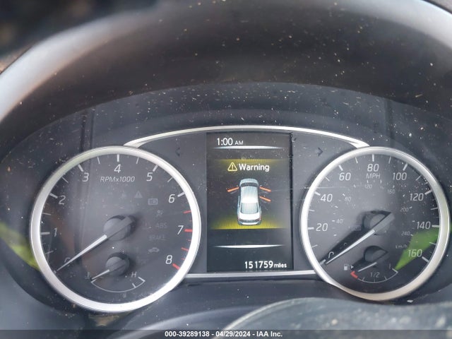 Nissan SENTRA SV 2017 3N1AB7AP2HL663378 Image 7