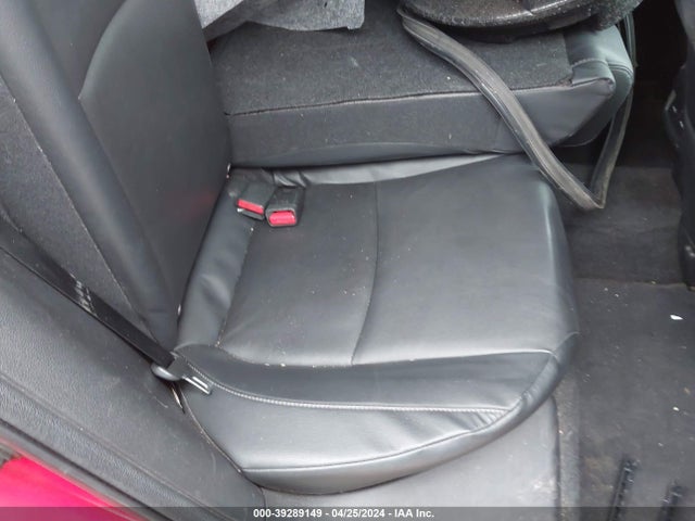 Honda Civic Touring 2016 2HGFC1F90GH645042 Image 8