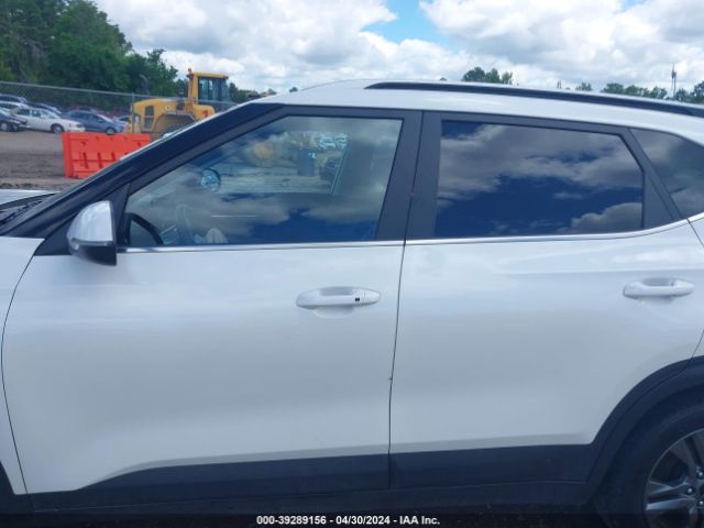 KNDEU2AAXP7374503 KIA SELTOS S