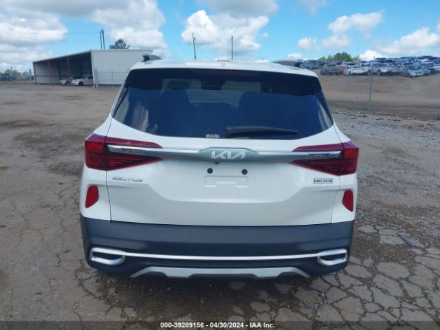 KNDEU2AAXP7374503 KIA SELTOS S