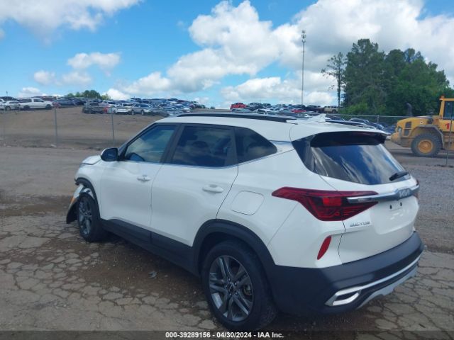 KNDEU2AAXP7374503 KIA SELTOS S