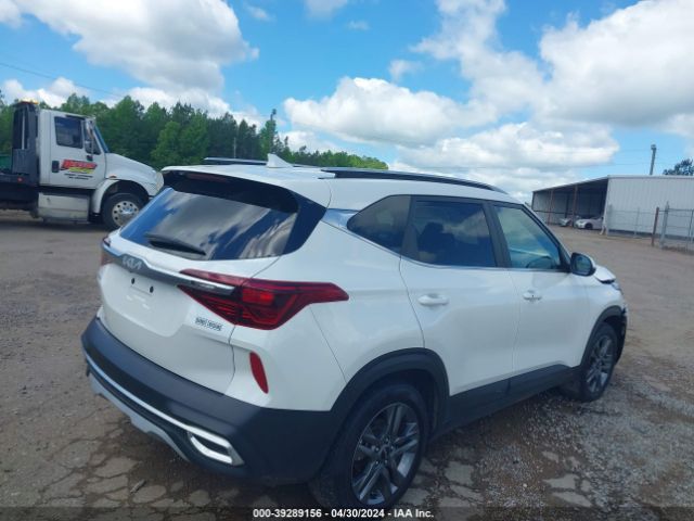 KNDEU2AAXP7374503 KIA SELTOS S