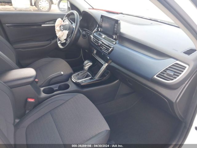 KNDEU2AAXP7374503 KIA SELTOS S
