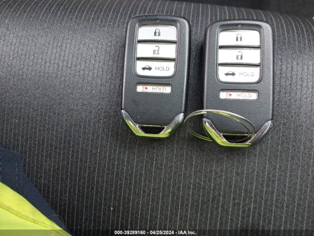 1HGCV1F19LA152024 Honda ACCORD LX