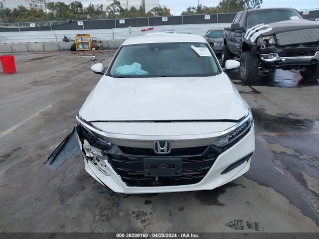 1HGCV1F19LA152024 Honda ACCORD LX