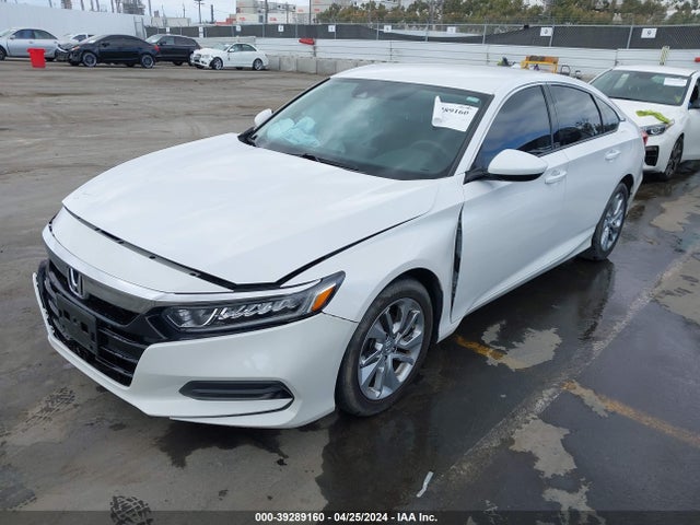 1HGCV1F19LA152024 Honda ACCORD LX