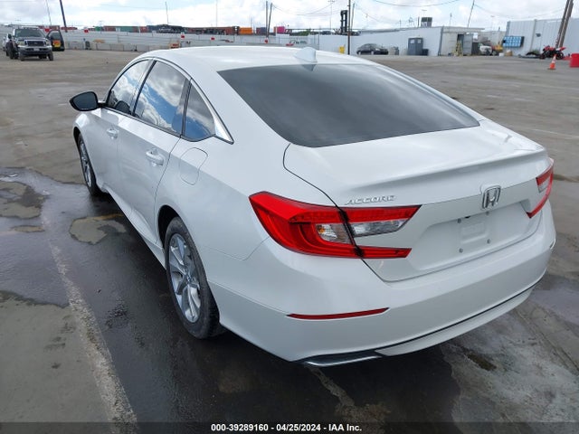 1HGCV1F19LA152024 Honda ACCORD LX