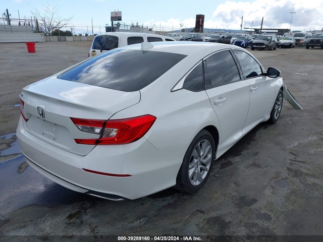 1HGCV1F19LA152024 Honda ACCORD LX