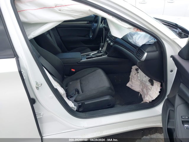 1HGCV1F19LA152024 Honda ACCORD LX