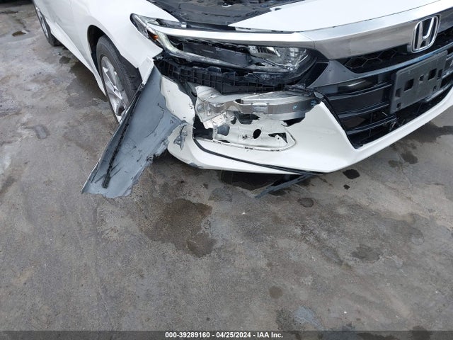 1HGCV1F19LA152024 Honda ACCORD LX