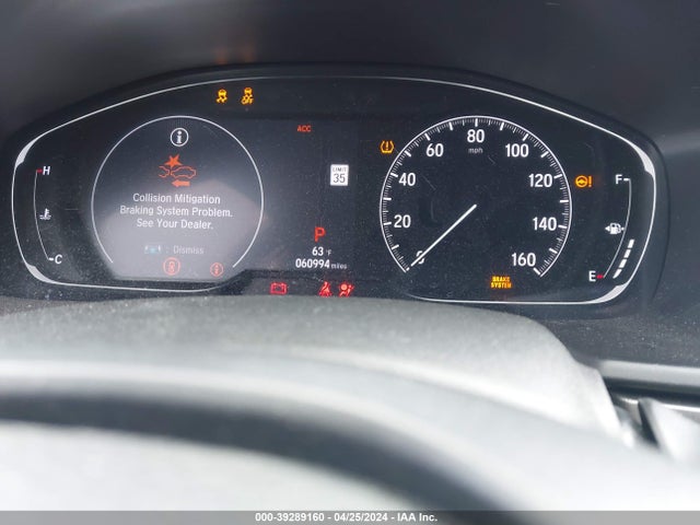 1HGCV1F19LA152024 Honda ACCORD LX