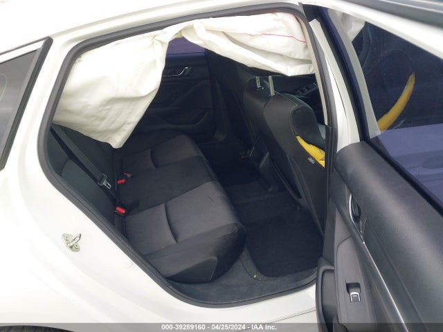 1HGCV1F19LA152024 Honda ACCORD LX