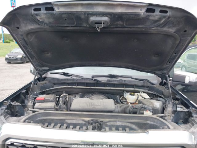 1GTU9FED9KZ102000 GMC Sierra 1500 Denali