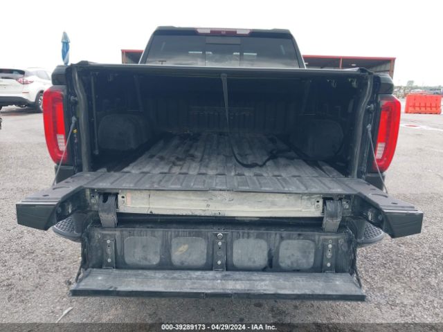 1GTU9FED9KZ102000 GMC Sierra 1500 Denali