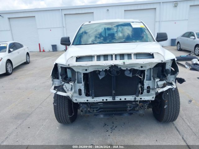 5TFRM5F14EX074450 Toyota Tundra Sr5 4.6l V8