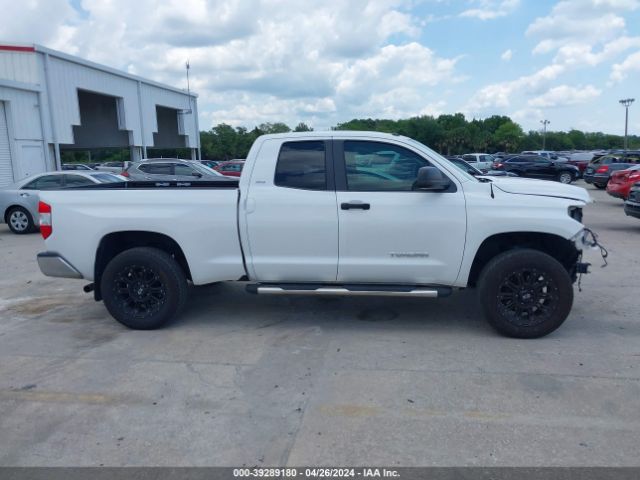 5TFRM5F14EX074450 Toyota Tundra Sr5 4.6l V8