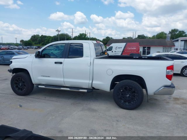 5TFRM5F14EX074450 Toyota Tundra Sr5 4.6l V8