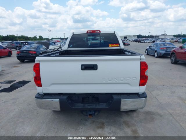 5TFRM5F14EX074450 Toyota Tundra Sr5 4.6l V8