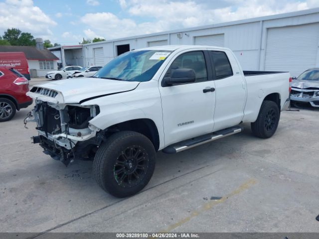 5TFRM5F14EX074450 Toyota Tundra Sr5 4.6l V8