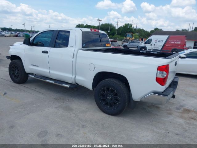 5TFRM5F14EX074450 Toyota Tundra Sr5 4.6l V8
