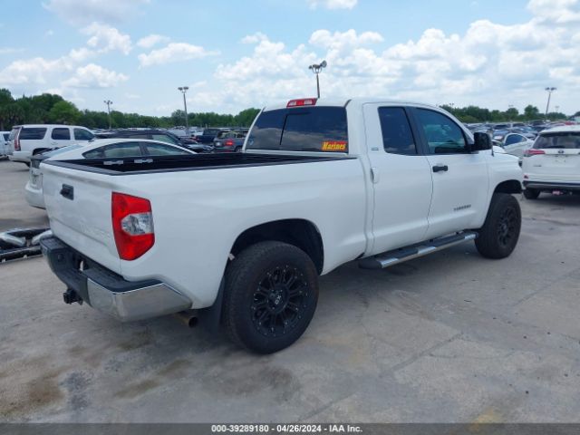 5TFRM5F14EX074450 Toyota Tundra Sr5 4.6l V8