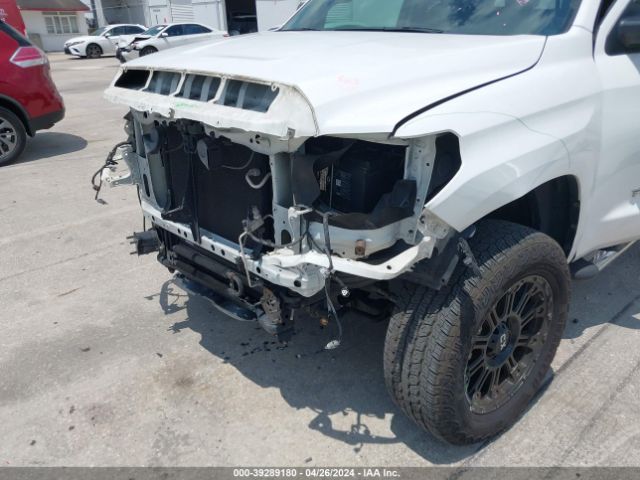5TFRM5F14EX074450 Toyota Tundra Sr5 4.6l V8