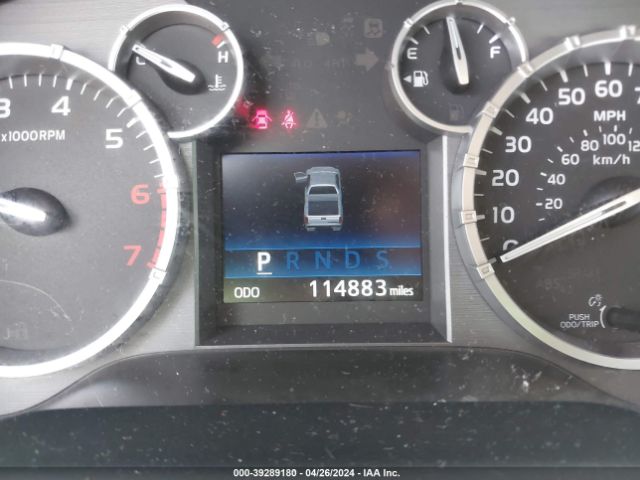 5TFRM5F14EX074450 Toyota Tundra Sr5 4.6l V8