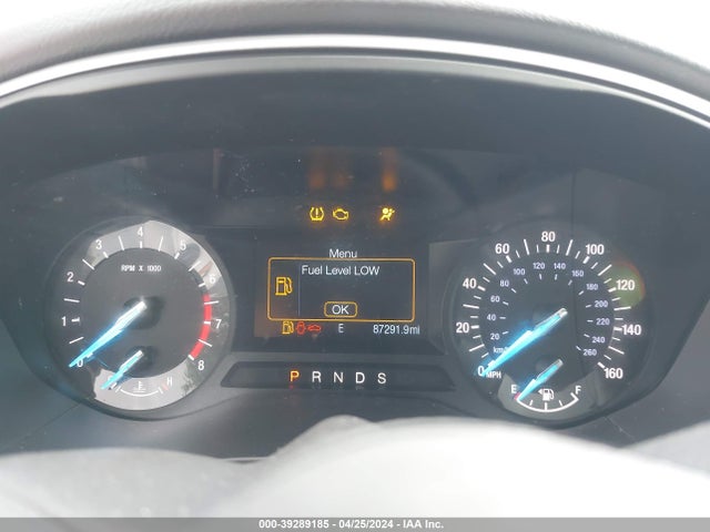 Ford FUSION SE 2015 3FA6P0H73FR145362 Image 7