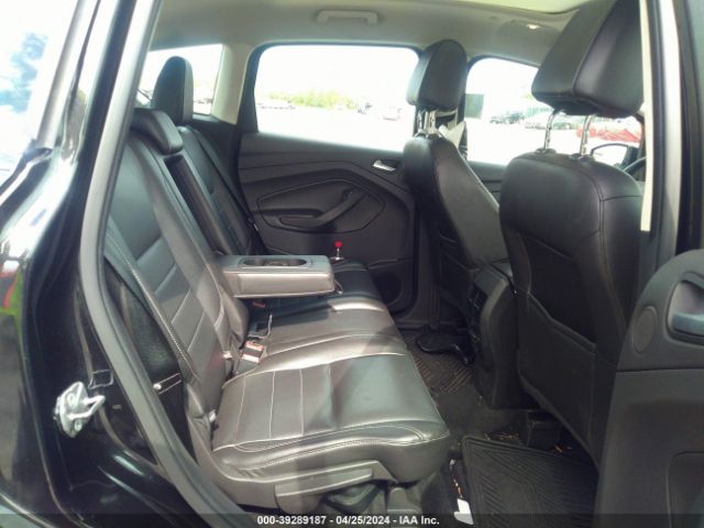 1FADP5CU1FL110612 Ford C-max Energi Sel