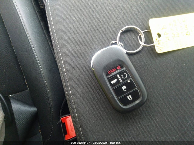 Honda Civic Sport 2023 2HGFE2F5XPH515069 Image 11