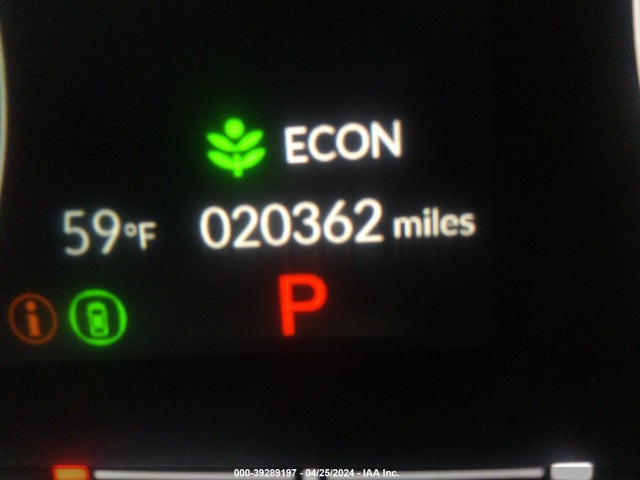 Honda Civic Sport 2023 2HGFE2F5XPH515069 Image 15