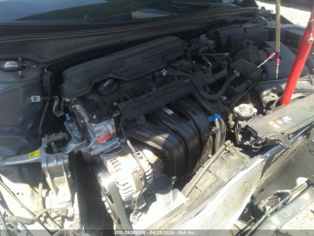 KMHLM4AG4PU392922 Hyundai ELANTRA SEL