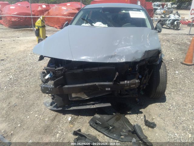 KMHLM4AG4PU392922 Hyundai ELANTRA SEL