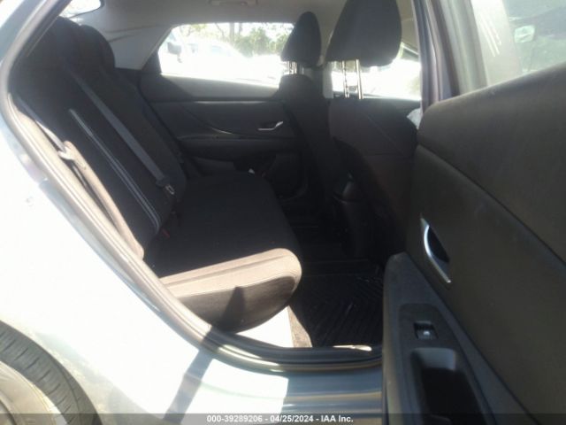 KMHLM4AG4PU392922 Hyundai ELANTRA SEL