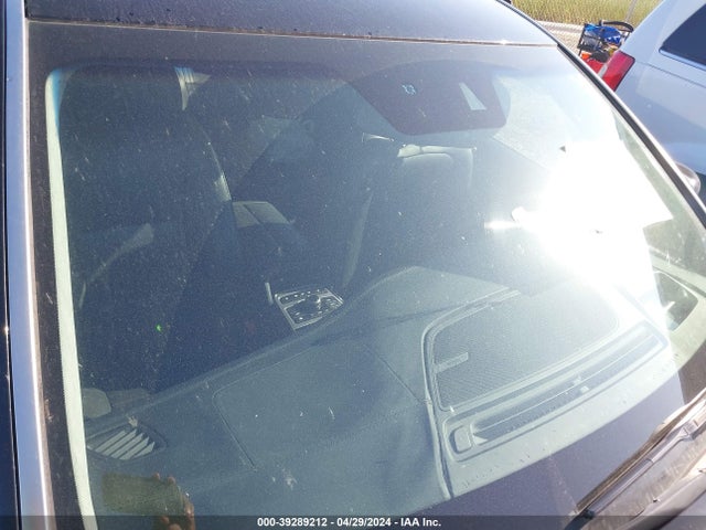 KMHGH4JH6EU083870 Hyundai Equus Ultimate