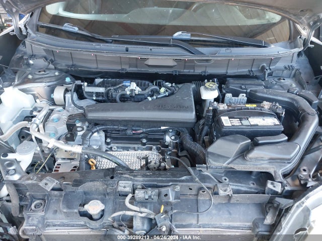 Nissan ROGUE S 2018 KNMAT2MT3JP611466 Image 10
