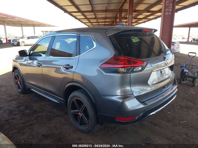 Nissan ROGUE S 2018 KNMAT2MT3JP611466 Image 3